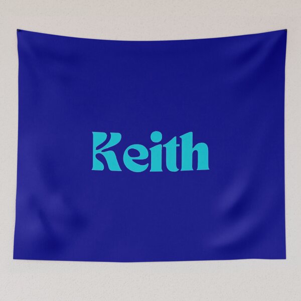 Item preview, Keith, Funny Cool Best color art designed and sold by artdragongift 15.
