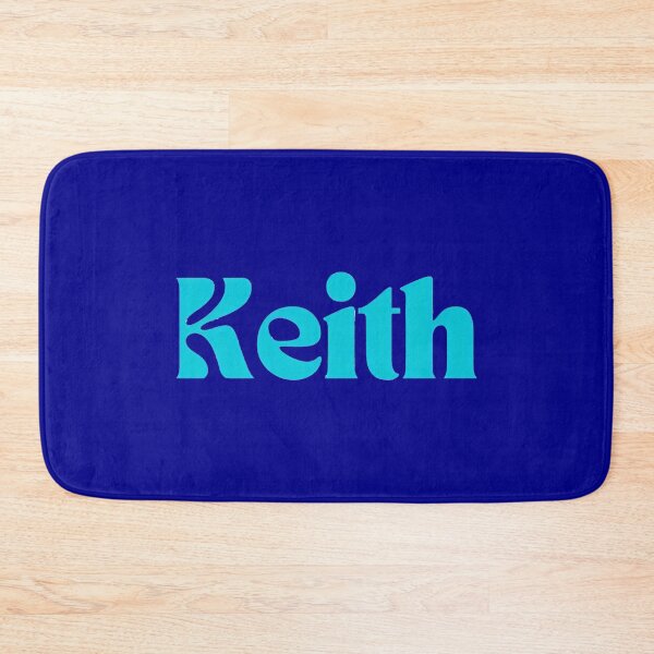 Item preview, Keith, Funny Cool Best color art designed and sold by artdragongift 15.
