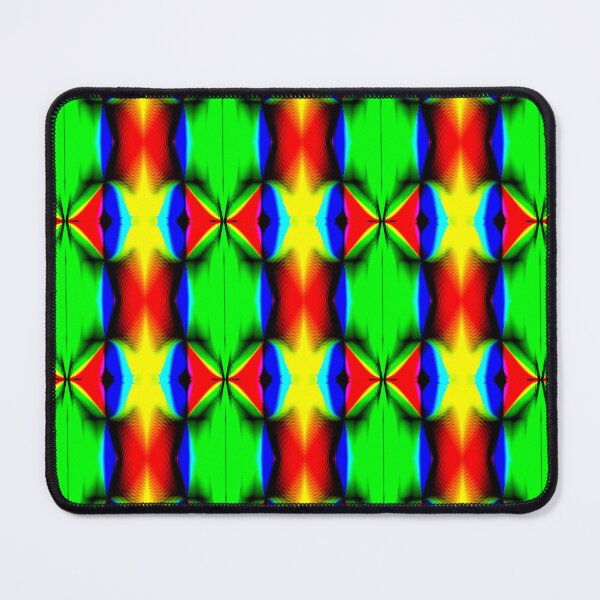 Item preview, Abstract Pattern "Construction set parts. Star"  designed and sold by Gluecknika.