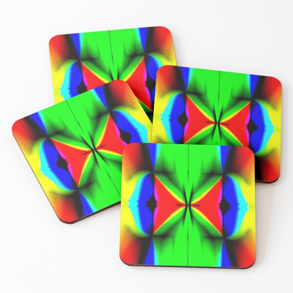 Item preview, Abstract Pattern "Construction set parts. Star"  designed and sold by Gluecknika.