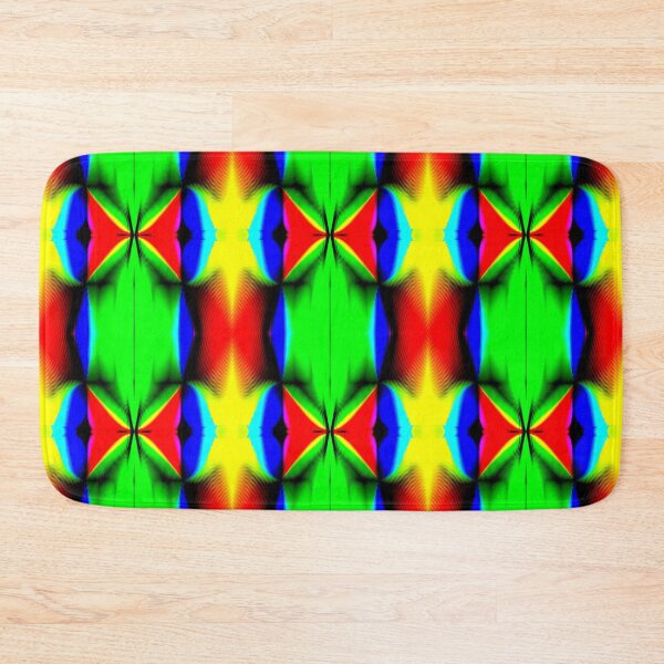 Item preview, Abstract Pattern "Construction set parts. Star"  designed and sold by Gluecknika.
