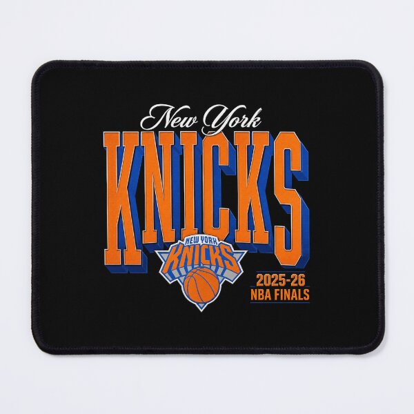 Item preview, New York Knicks NBA Finals 2025-26 Eastern Conference Finals designed and sold by PinkiesArts.
