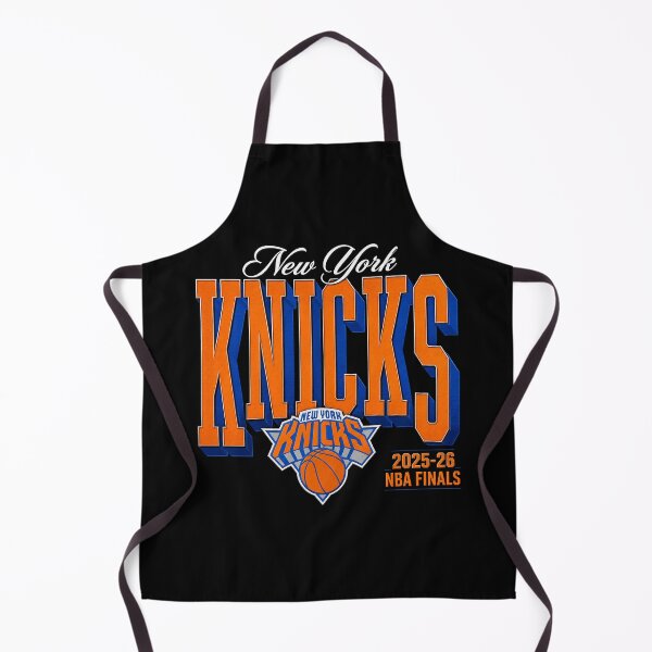 Item preview, New York Knicks NBA Finals 2025-26 Eastern Conference Finals designed and sold by PinkiesArts.