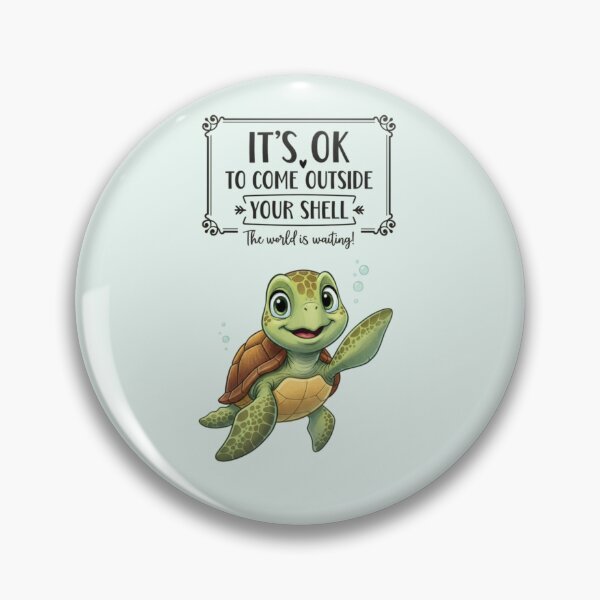 Item preview, Turtle Joke designed and sold by Aise06.
