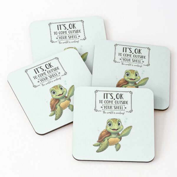 Item preview, Turtle Joke designed and sold by Aise06.