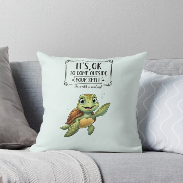 Item preview, Turtle Joke designed and sold by Aise06.