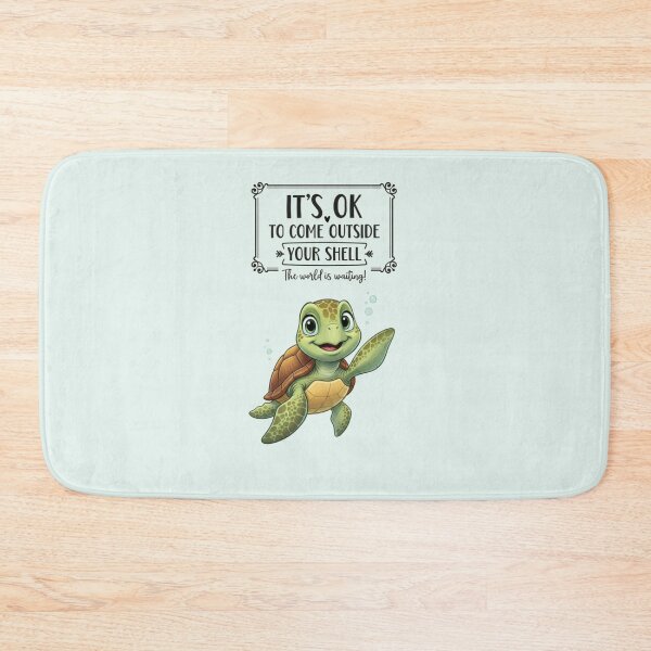 Item preview, Turtle Joke designed and sold by Aise06.