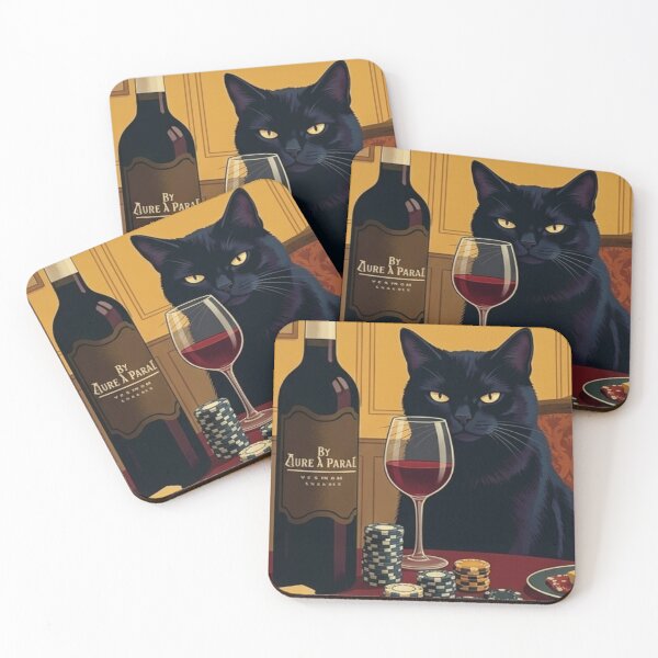 Item preview, Blackcat designed and sold by Creativnani.