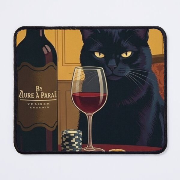 Item preview, Blackcat designed and sold by Creativnani.