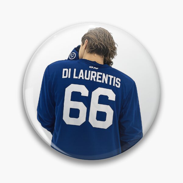 Item preview, Dean Di Laurentis - Off Campus designed and sold by Ferne's Reactions.