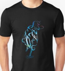 Pokemon - Aurora Sacred Beast Suicune Type B Unisex T-Shirt