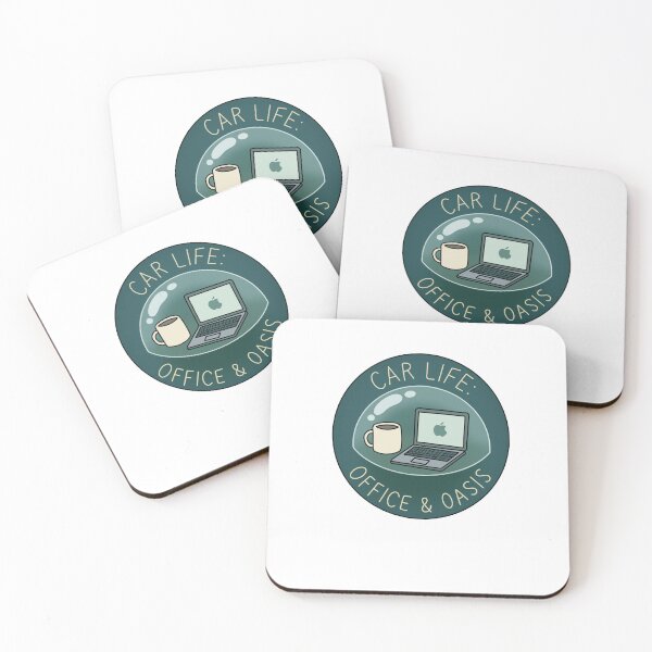 Item preview, The Quest for Quiet designed and sold by jee532.