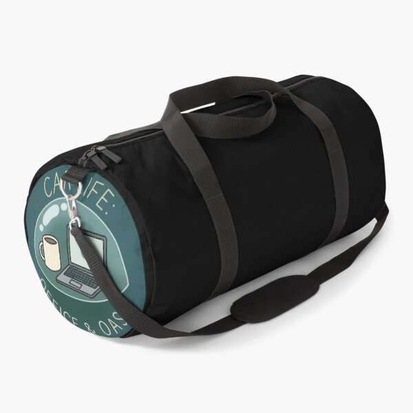 Item preview, The Quest for Quiet designed and sold by jee532.