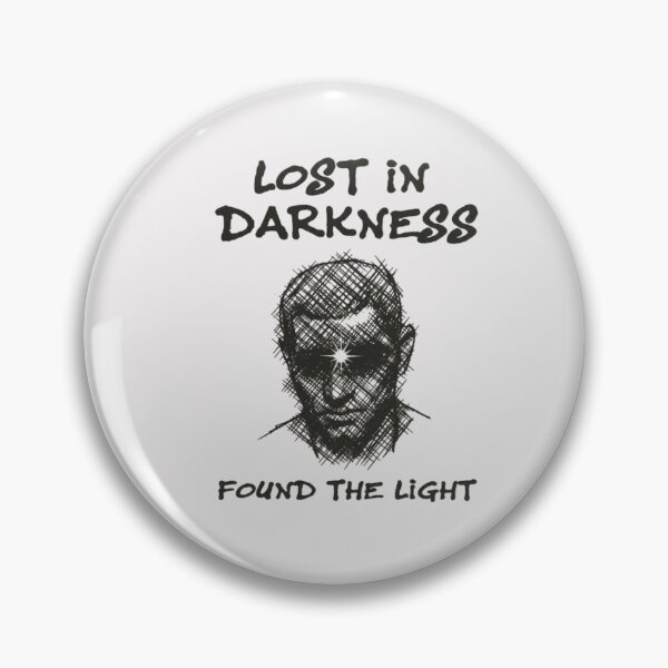 Item preview, Lost in Darkness designed and sold by Aise06.