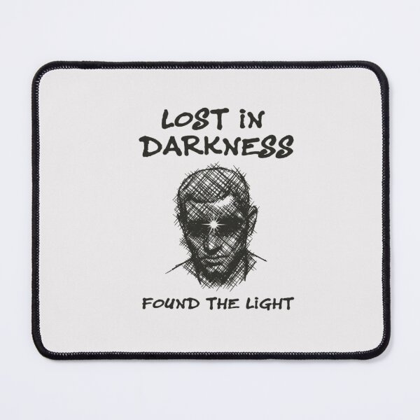 Item preview, Lost in Darkness designed and sold by Aise06.