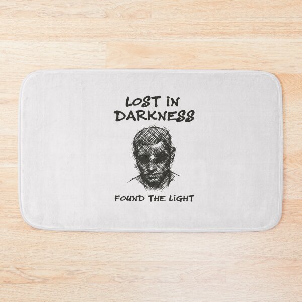 Item preview, Lost in Darkness designed and sold by Aise06.