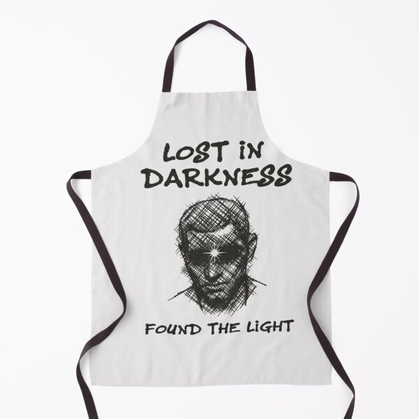 Item preview, Lost in Darkness designed and sold by Aise06.