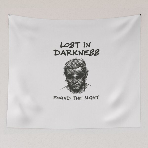 Item preview, Lost in Darkness designed and sold by Aise06.