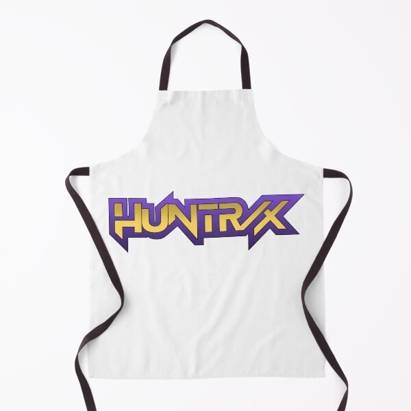 Item preview, Kpop Demon Hunters - Huntrix logo designed and sold by BlingAndThings.