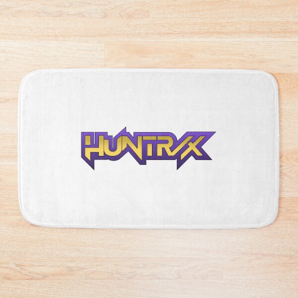 Item preview, Kpop Demon Hunters - Huntrix logo designed and sold by BlingAndThings.