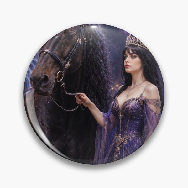 Item preview, The Fantasy Series III designed and sold by Eliza Art.