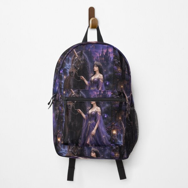 Item preview, The Fantasy Series III designed and sold by Eliza Art.