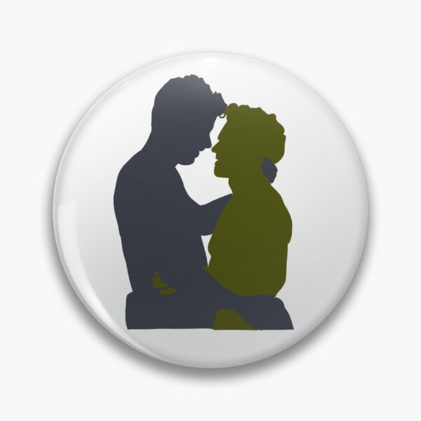 Item preview, Kip and Scott, I pick or designed and sold by AikonicLoon.