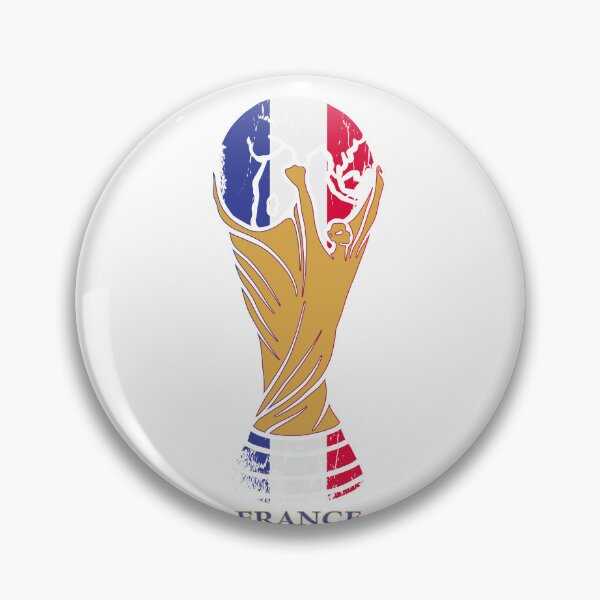 Item preview, Copy of France Football Champion Trophy Art designed and sold by AchrafRm.