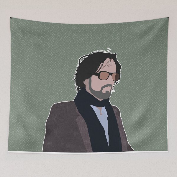 Item preview, JARVIS COCKER designed and sold by barneyrobble.
