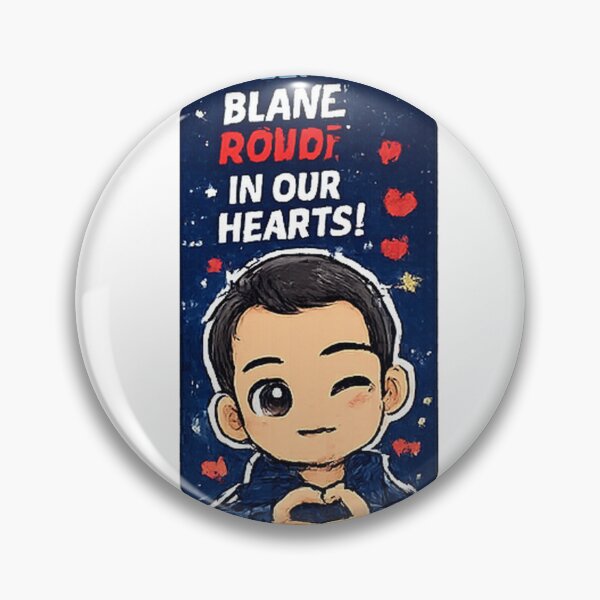 Item preview, Bleu Blanc Rouge in Our Hearts France Soccer Fan Sticker | French Football Supporter Cartoon Design | Les Bleus Pride Artwork designed and sold by myteesmypassion.