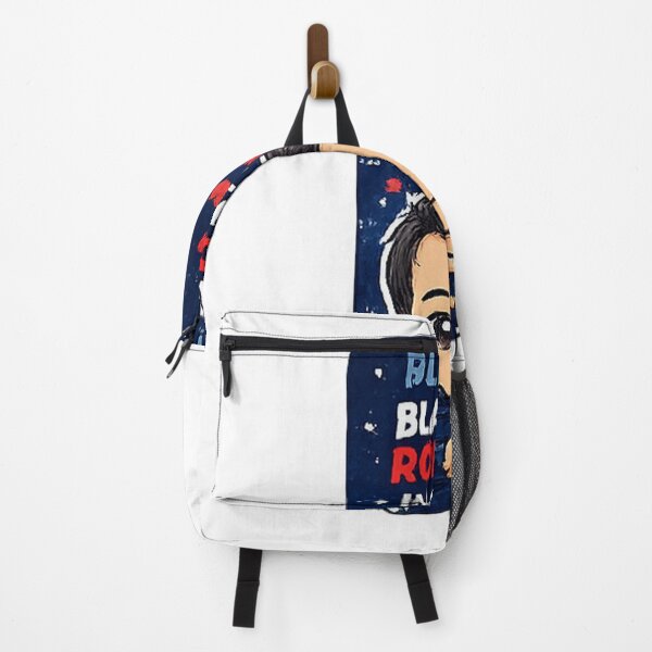 Item preview, Bleu Blanc Rouge in Our Hearts France Soccer Fan Sticker | French Football Supporter Cartoon Design | Les Bleus Pride Artwork designed and sold by myteesmypassion.