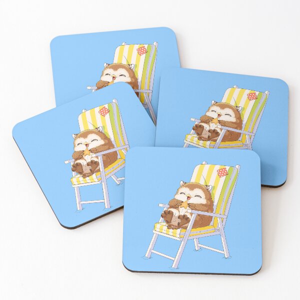 Item preview, Relaxing summer vacation designed and sold by pioupiooou.