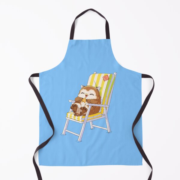 Item preview, Relaxing summer vacation designed and sold by pioupiooou.