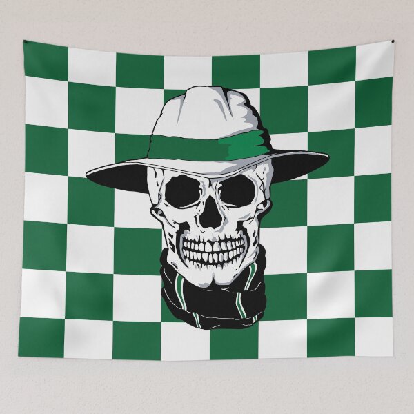 Item preview, Magic Fans 1991 Saint-Étienne designed and sold by Ultrastik.