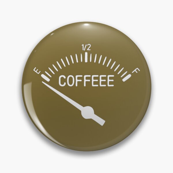 Item preview, Coffee Meter designed and sold by Aise06.