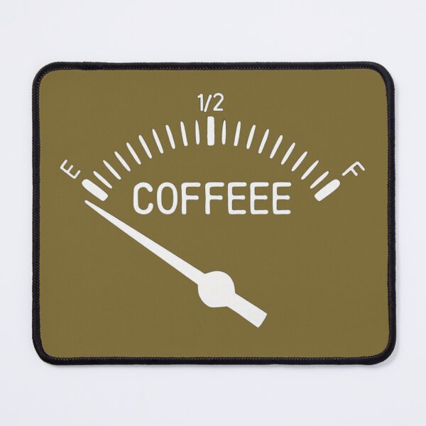 Item preview, Coffee Meter designed and sold by Aise06.