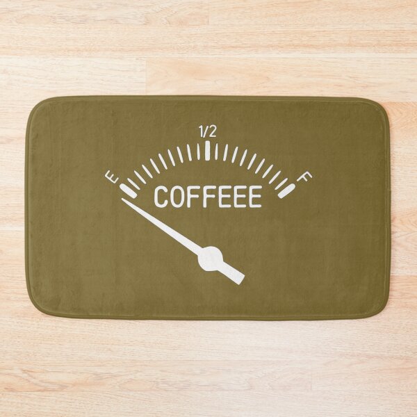 Item preview, Coffee Meter designed and sold by Aise06.
