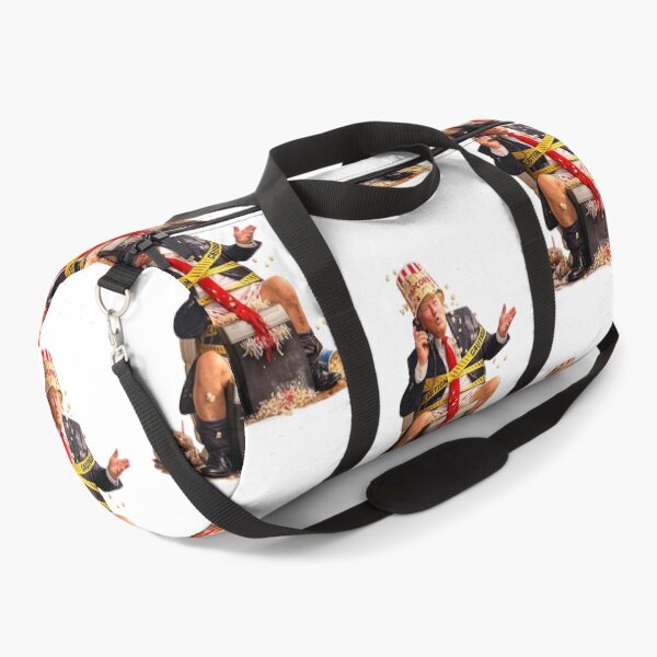 Item preview, Trump clown designed and sold by Hookesmode.