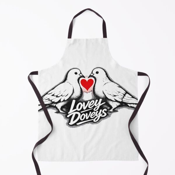 Item preview, Lovey Doveys designed and sold by Hello Bee Bee.