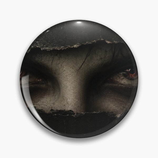 Item preview, Eyes in the Darkness designed and sold by VelarisMoon.