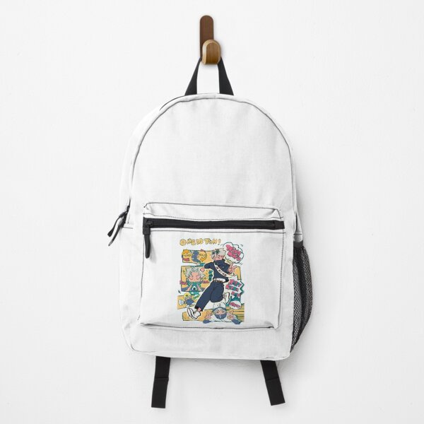 Item preview, toge inumaki designed and sold by artiisa.