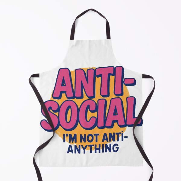 Item preview, Motivational quote - Introvert designed and sold by GUNAPRIYAA.