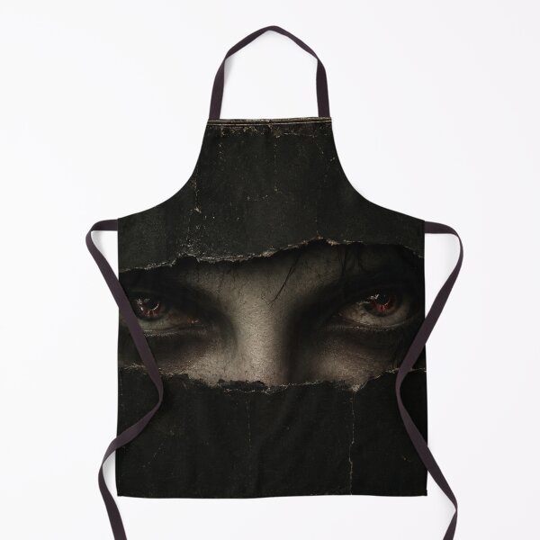 Item preview, Eyes in the Darkness designed and sold by VelarisMoon.