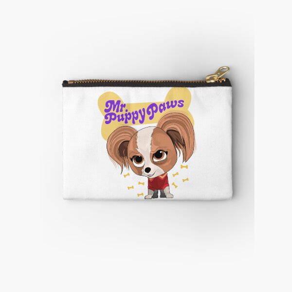Item preview, Mr. Puppy Paws! designed and sold by pastichedesign.