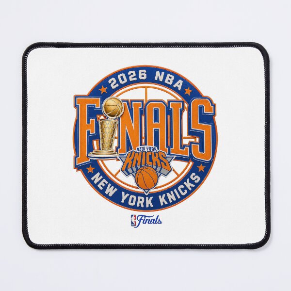 Item preview, Sportiqe New York Knicks 2026 NBA Finals Comfy designed and sold by PinkiesArts.