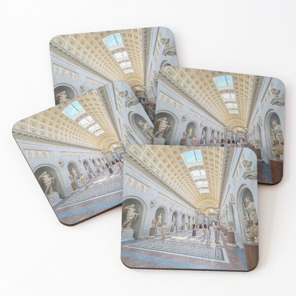 Item preview, Chiaramonti Museum designed and sold by psychoshadow.