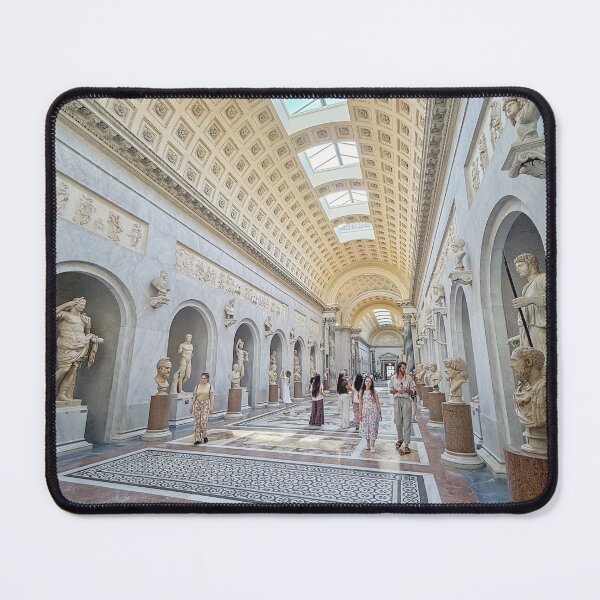 Item preview, Chiaramonti Museum designed and sold by psychoshadow.