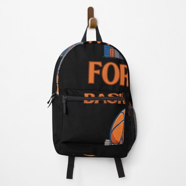 Item preview, Basketball Forever New York City Skyline Art Design designed and sold by RamjoVerse.