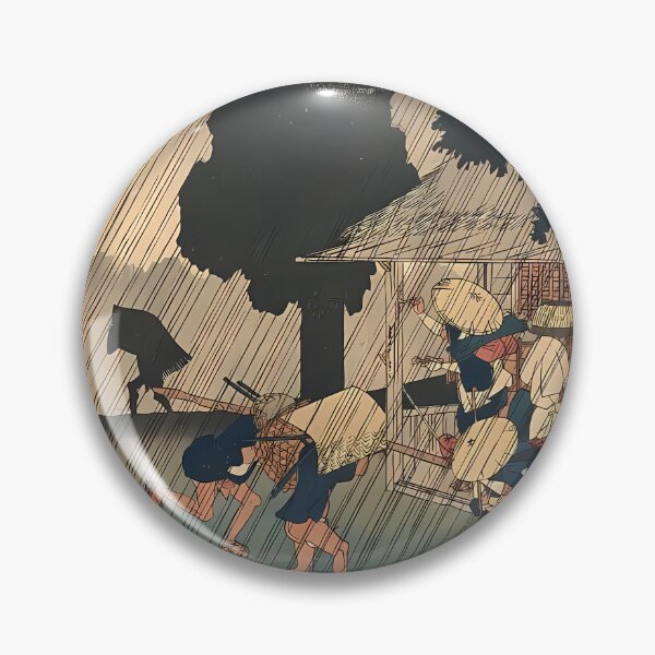 Item preview, Suhara | Japanese Art designed and sold by GammaRay.