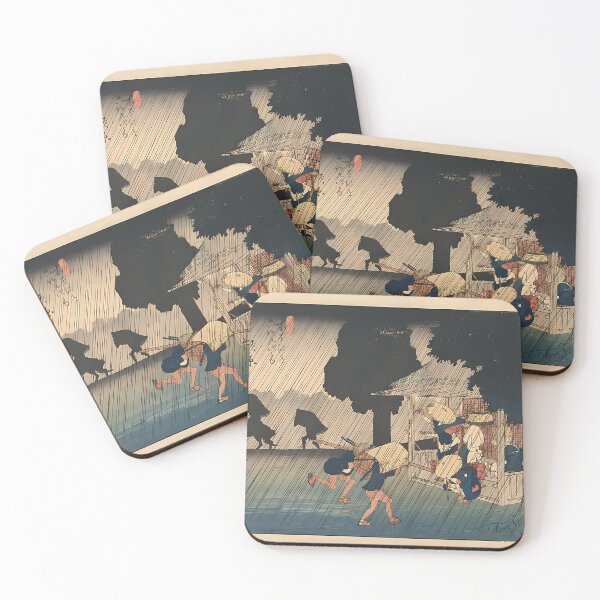 Item preview, Suhara | Japanese Art designed and sold by GammaRay.